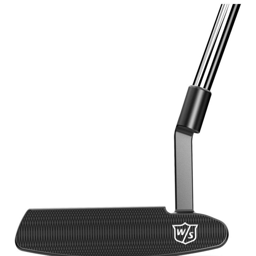 Clubs Wilson Staff Putters | Putter Wilson Staff Infinite Windy City Women