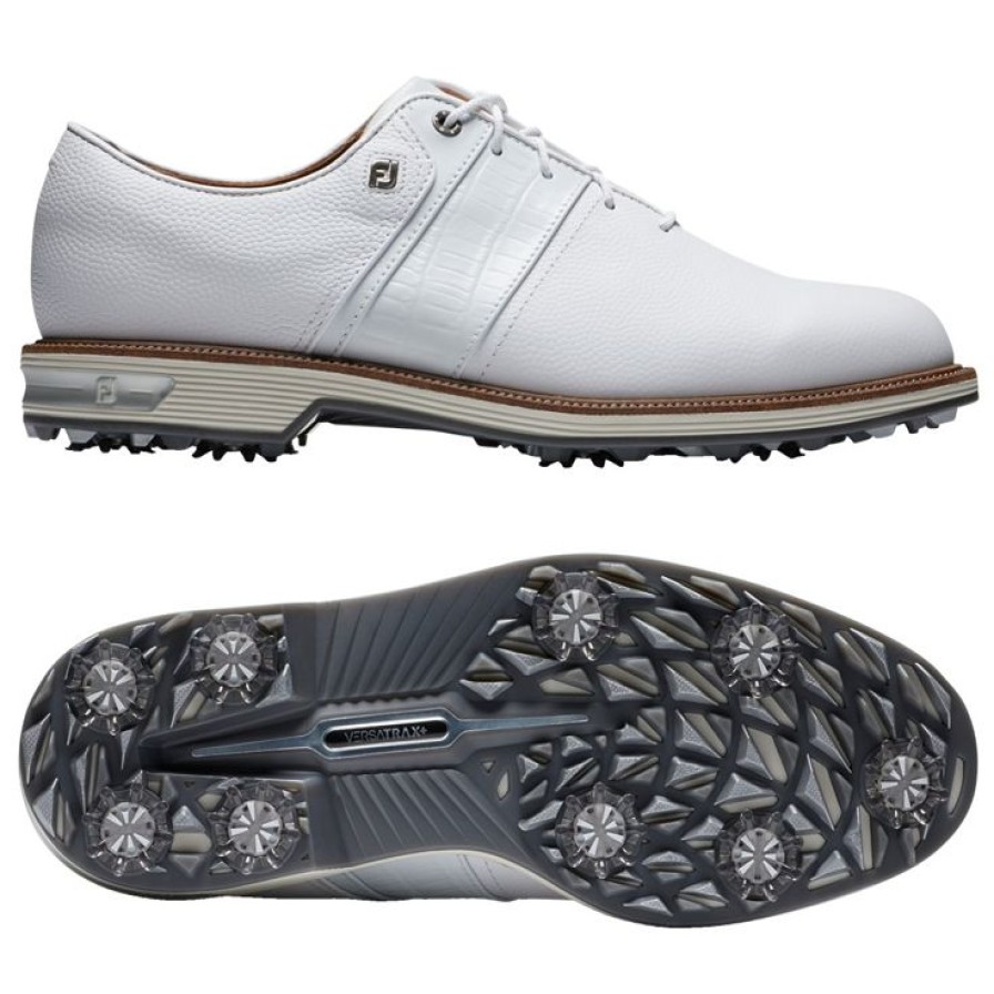 Chaussures Footjoy Chaussures De Golf Homme | Premiere Series The Packard