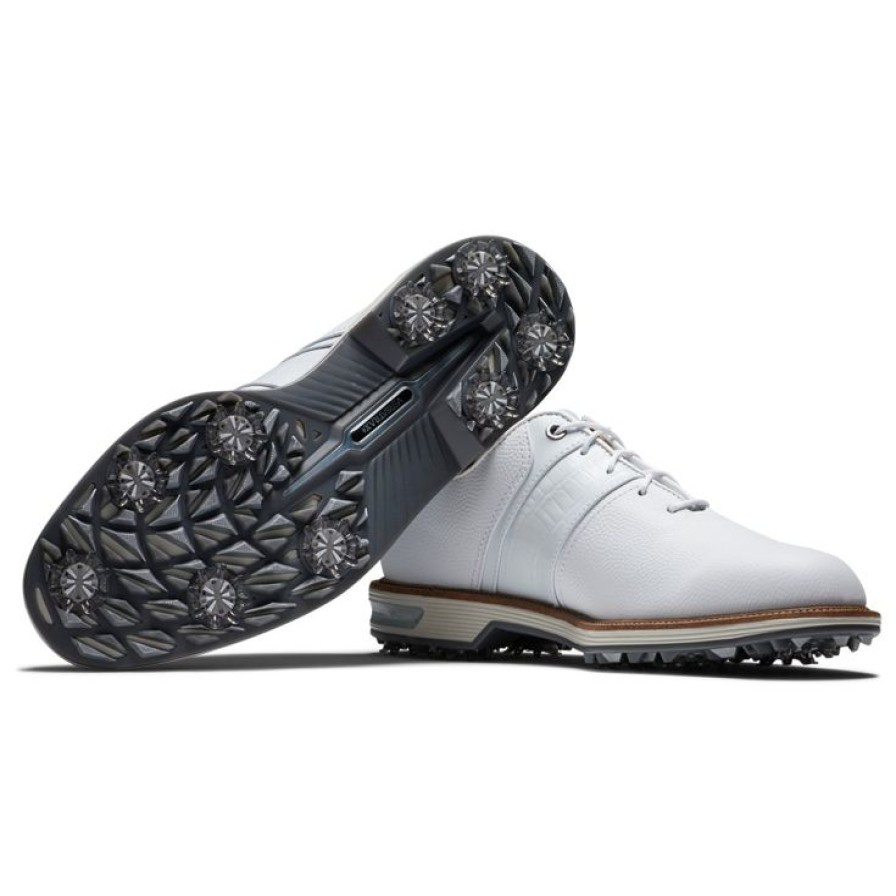 Chaussures Footjoy Chaussures De Golf Homme | Premiere Series The Packard