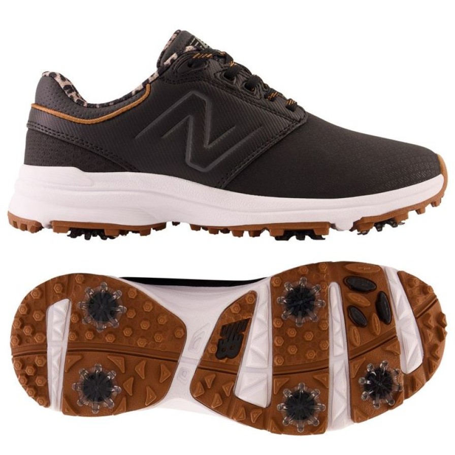 Chaussures New Balance Chaussures De Golf Femme | Women'S Brighton