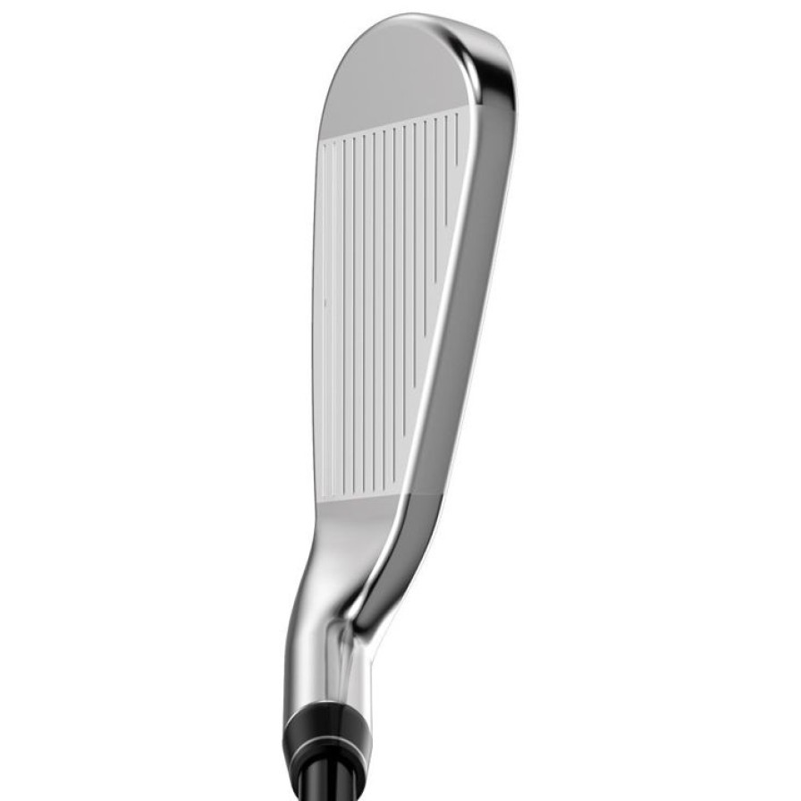 Clubs Callaway Golf Series De Fers | Serie De Fers Callaway Golf Great Big Bertha Irons