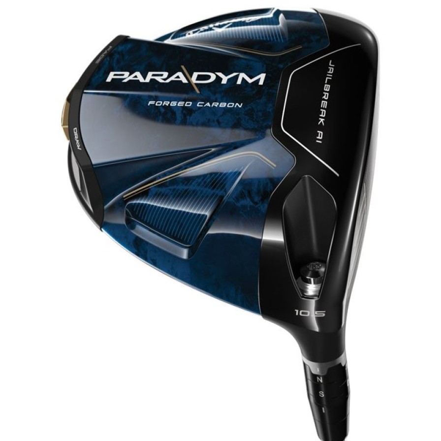 Clubs Callaway Golf Drivers | Driver Callaway Golf Paradym