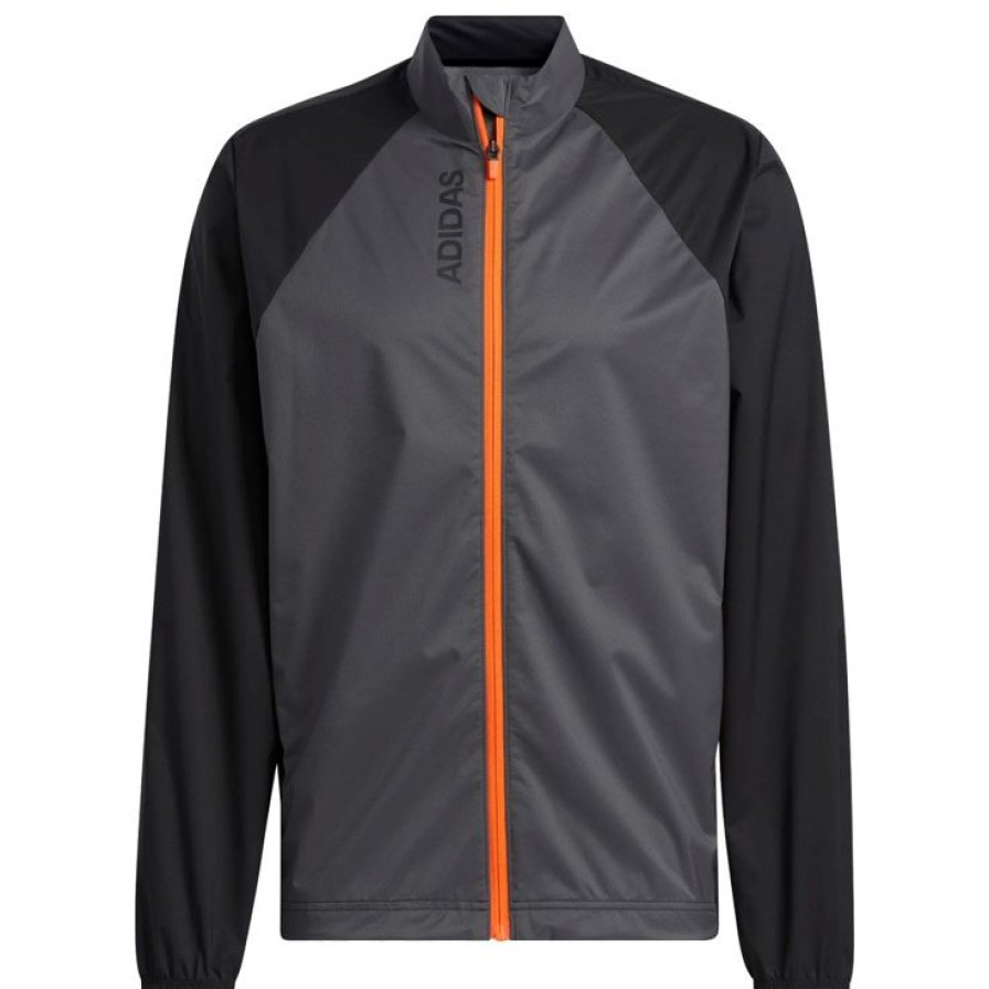 Vetements Adidas Vestes De Golf | Prov Jacket