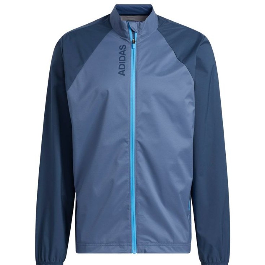 Vetements Adidas Vestes De Golf | Prov Jacket