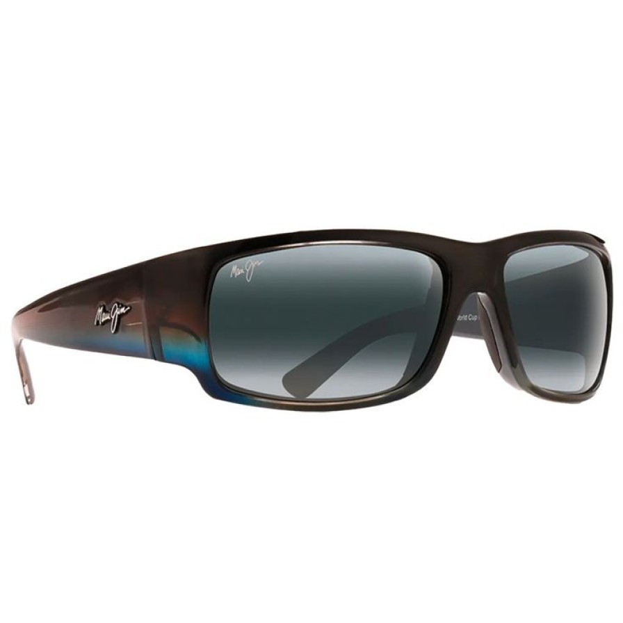 Accessoires Maui Jim Lunettes De Soleil | World Cup