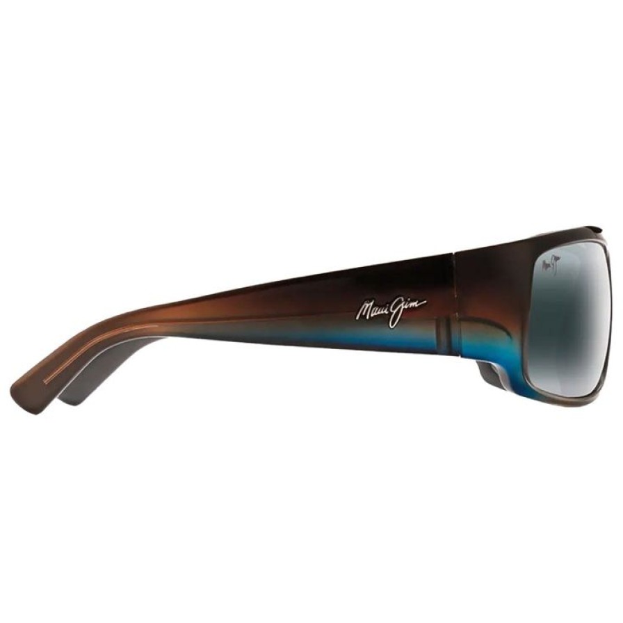 Accessoires Maui Jim Lunettes De Soleil | World Cup