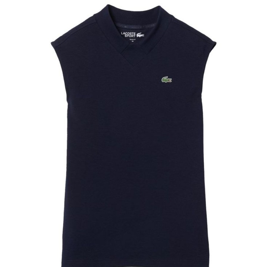 Vetements Lacoste Polos | Polo