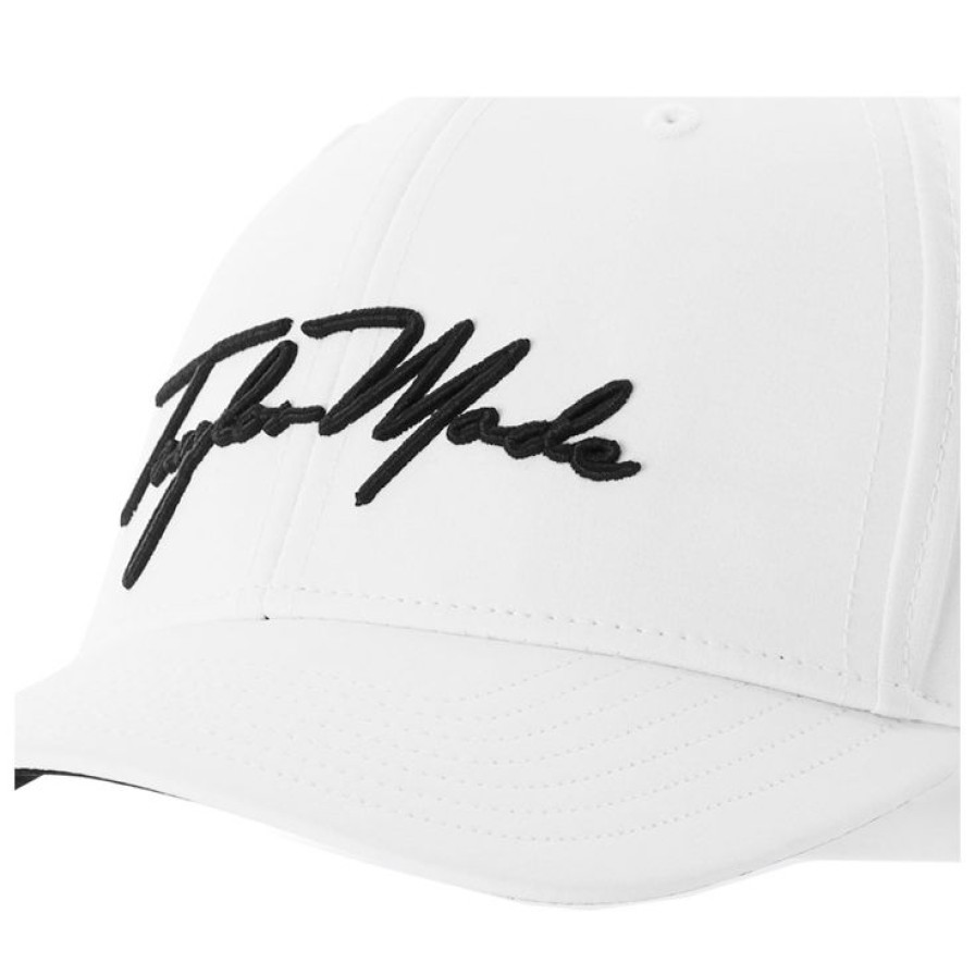 Vetements Taylormade Casquettes & Visieres | Script Seeker