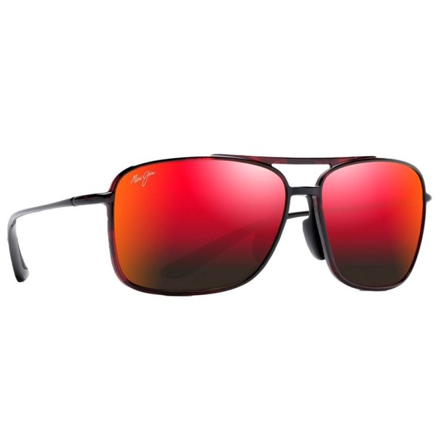 Accessoires Maui Jim Lunettes De Soleil | Kaupo Gap