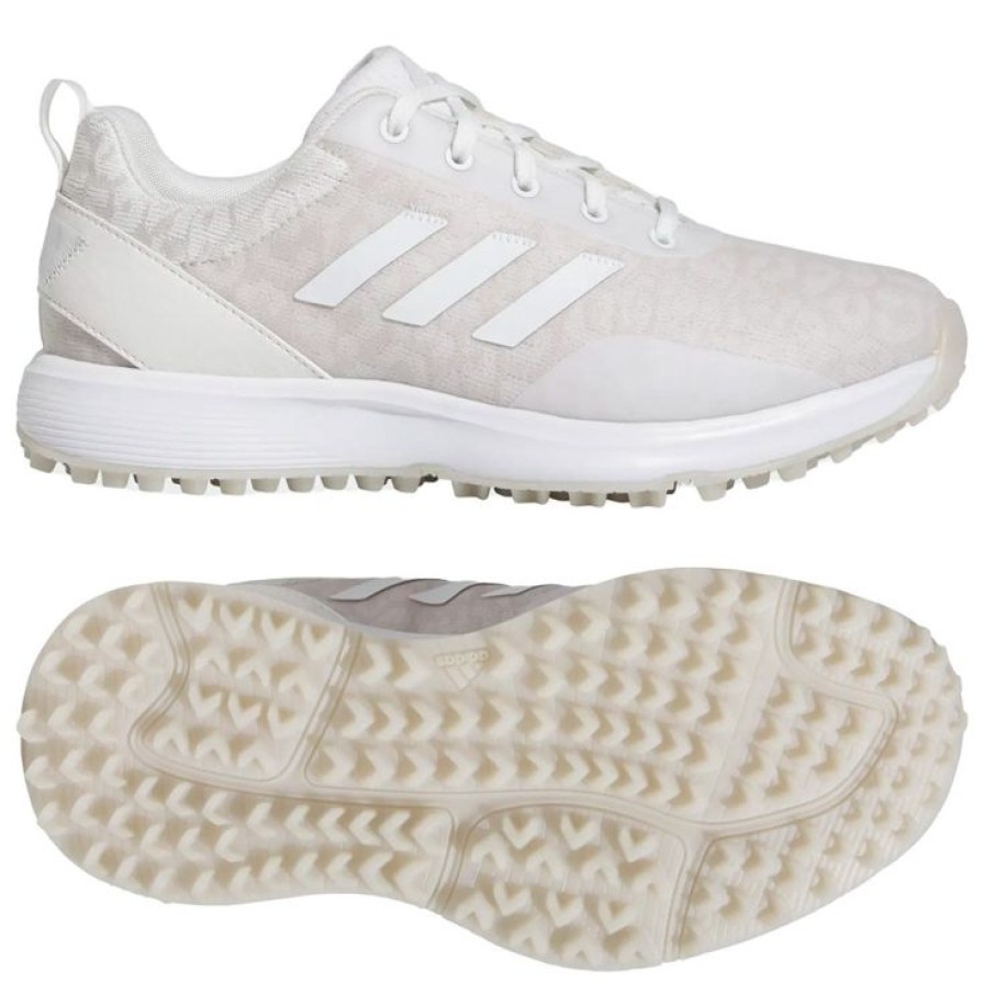 Chaussures Adidas Chaussures De Golf Femme | W S2G Sl