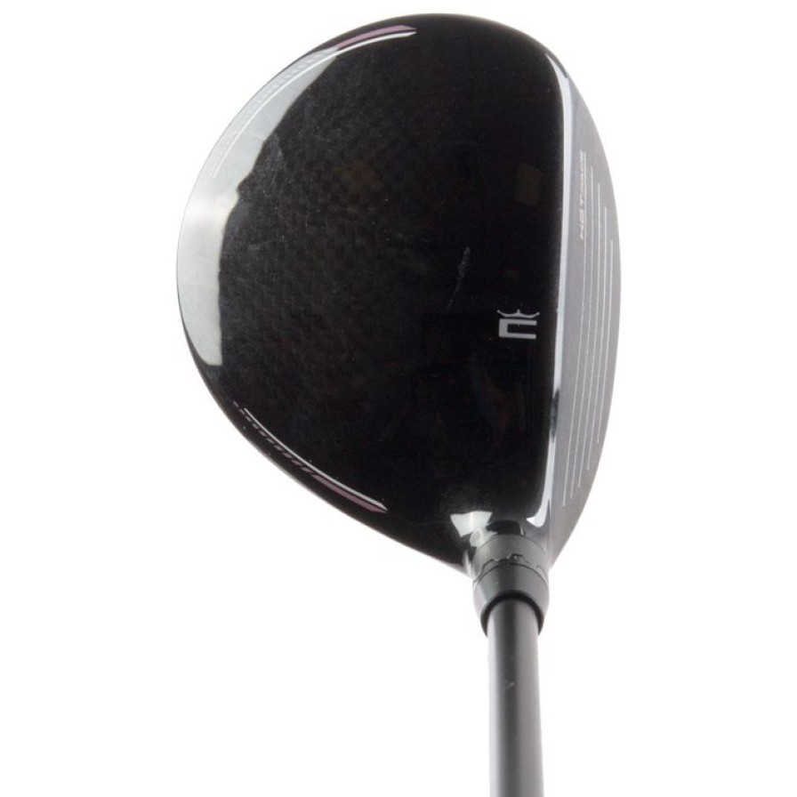 Clubs Cobra Clubs D'Occasion | Bois De Parcours Cobra Occasion - Ltdx Max N5 Ladies Gauch00E8Re