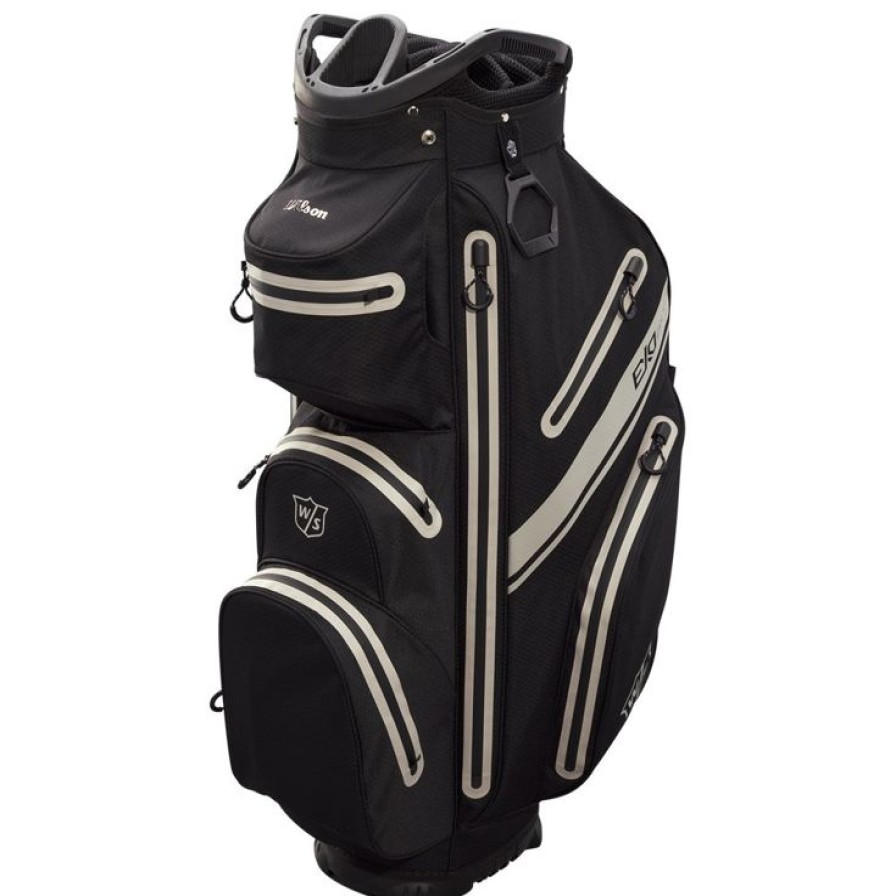 Sacs Wilson Staff Sacs De Golf Chariot | Exo Dry Cart