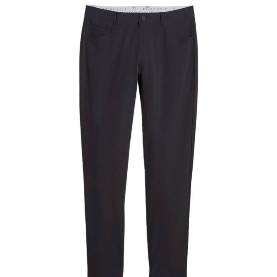 Vetements Puma Golf Pantalons | Warm