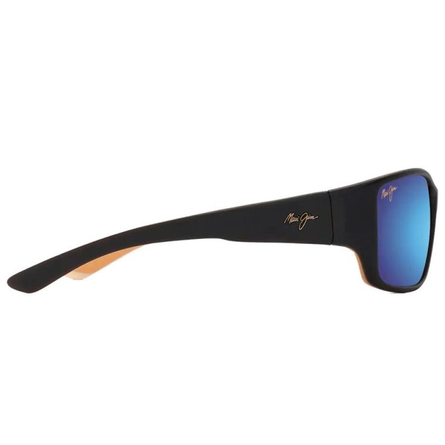 Accessoires Maui Jim Lunettes De Soleil | Local Kine