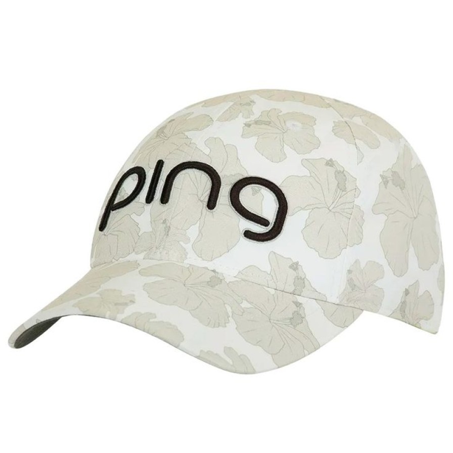 Vetements Ping Casquettes & Visieres | Ladies Tour Delta Cap