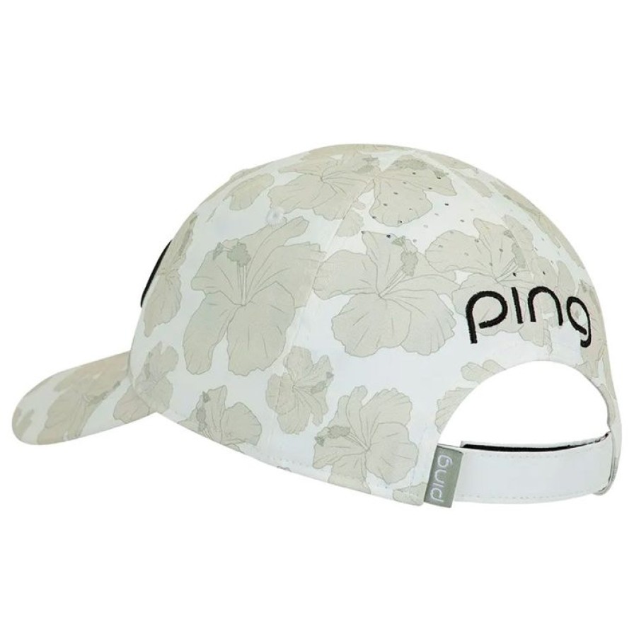 Vetements Ping Casquettes & Visieres | Ladies Tour Delta Cap