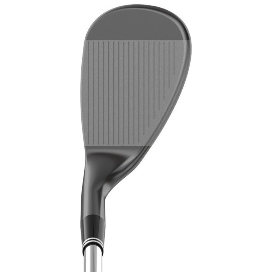 Clubs Cleveland Wedges | Wedge Cleveland Smart Sole 4.0 S Black Satin