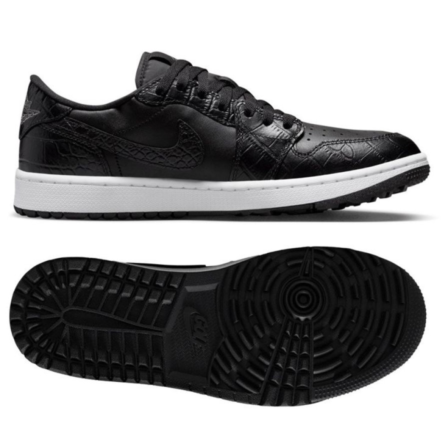 Chaussures Nike Chaussures De Golf Homme | Air Jordan 1 Low G