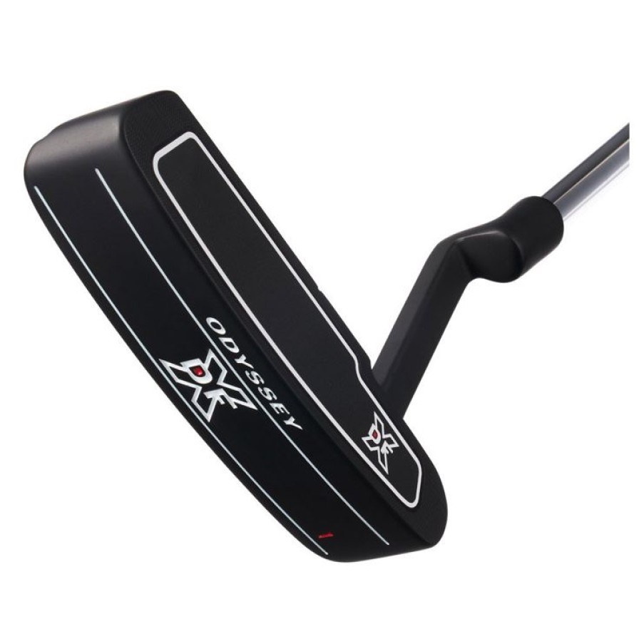 Clubs Odyssey Golf Putters | Putter Odyssey Golf Dfx One Ch