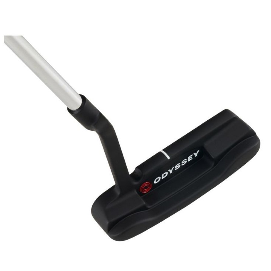 Clubs Odyssey Golf Putters | Putter Odyssey Golf Dfx One Ch