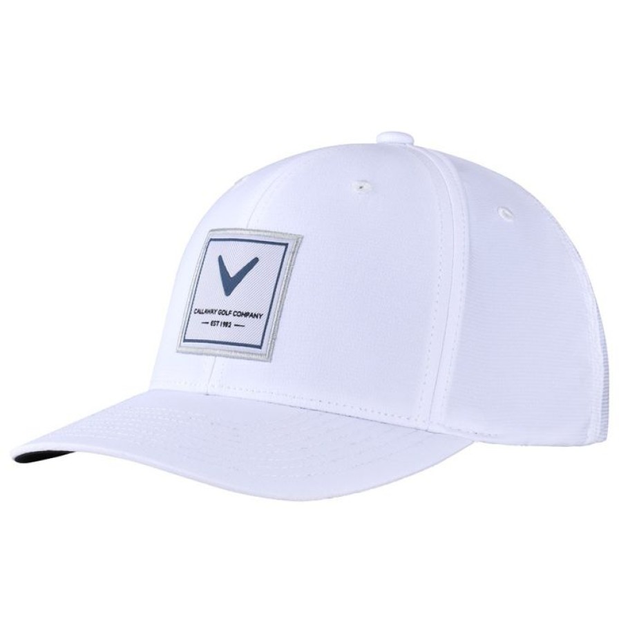 Vetements Callaway Golf Casquettes & Visieres | Rutherford