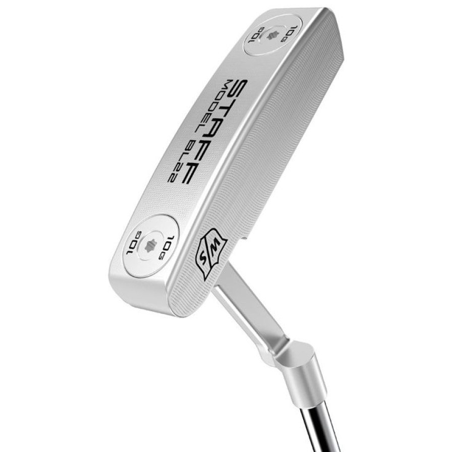 Clubs Wilson Staff Putters | Staff Model