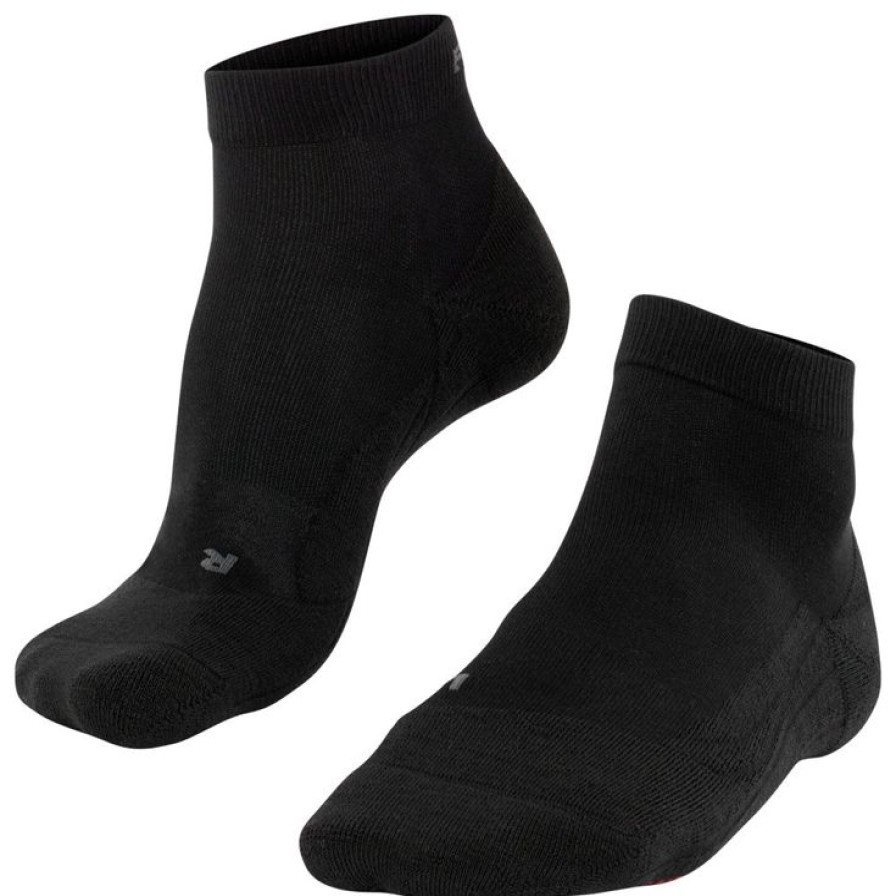 Vetements Falke Chaussettes | Go2 Short Women