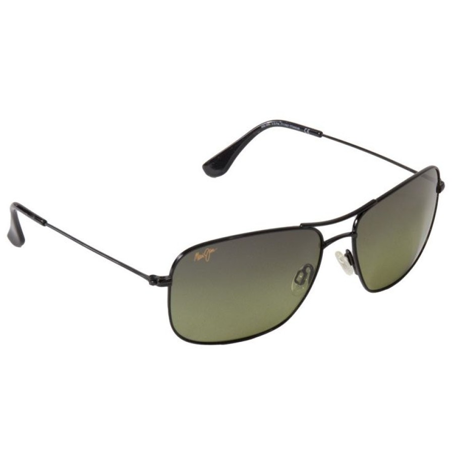 Accessoires Maui Jim Lunettes De Soleil | Wiki Wiki