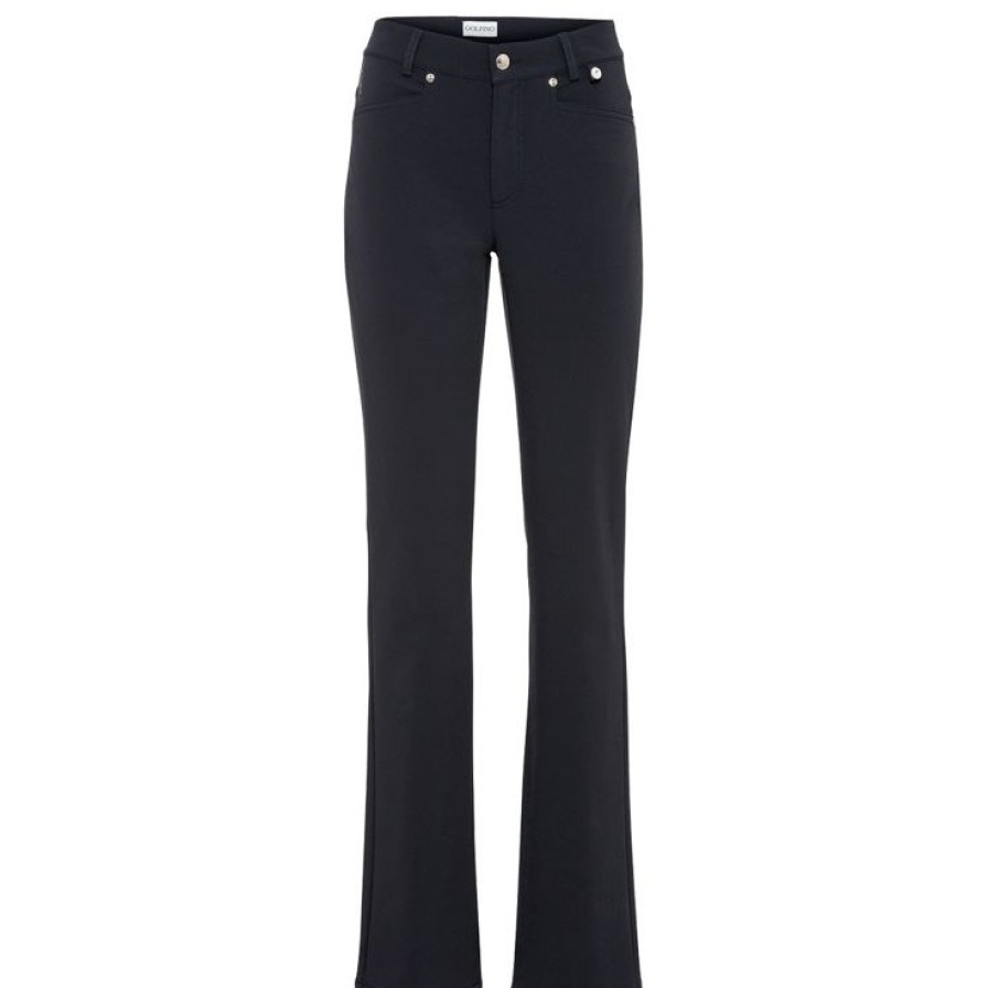 Vetements Golfino Pantalons | The Sabrina Trouser