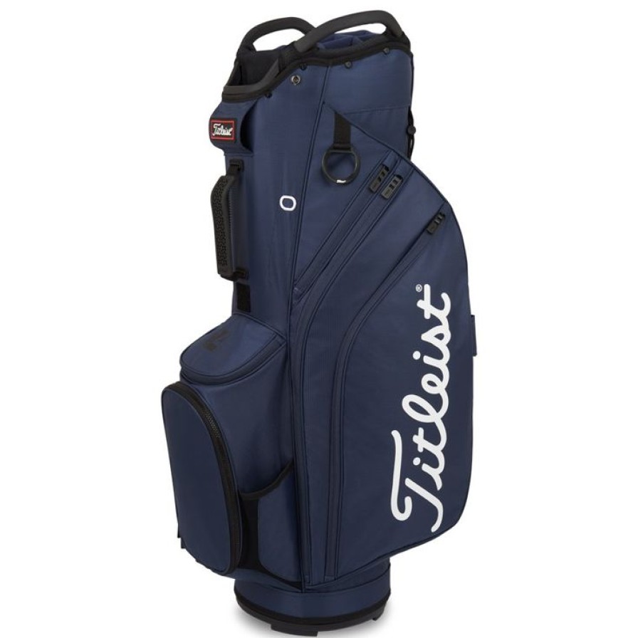 Sacs Titleist Sacs De Golf Chariot | Cart 14