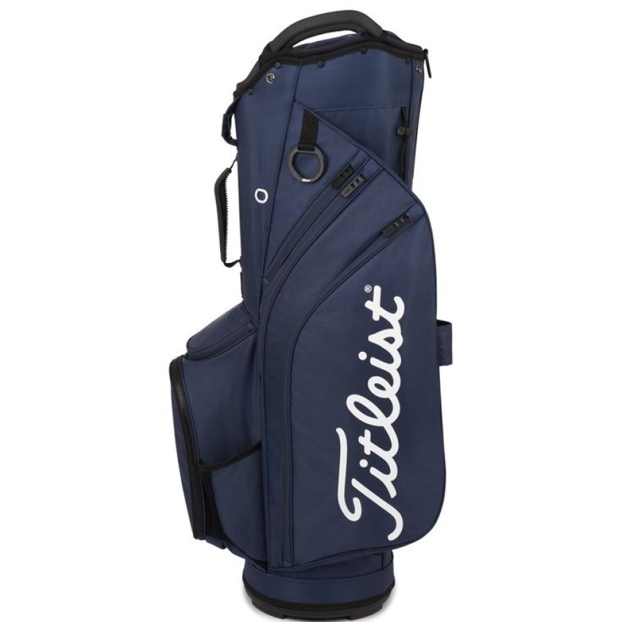 Sacs Titleist Sacs De Golf Chariot | Cart 14