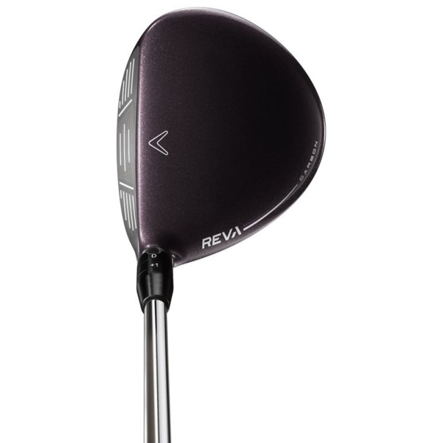 Clubs Callaway Golf Bois De Parcours | Bois De Parcours Callaway Golf Big Bertha Reva 23 Fairway