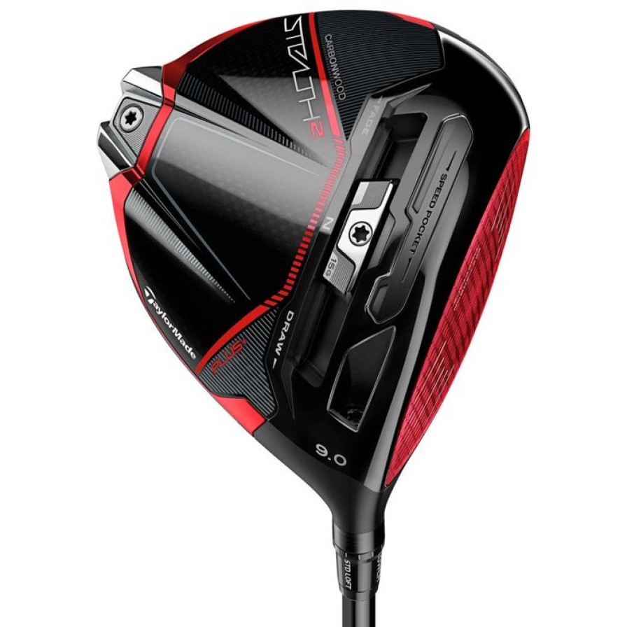 Clubs Taylormade Drivers | Driver Taylormade Stealth 2 Plus