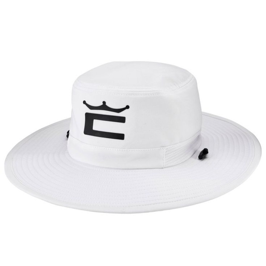 Vetements Cobra Chapeaux & Bobs | Tour Crown Aussie Bucket