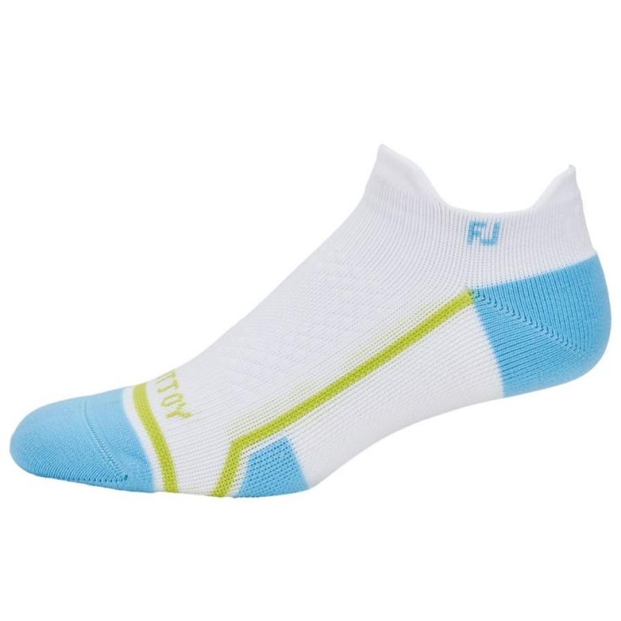 Vetements Footjoy Chaussettes | Techd.R.Y Roll-Tab Women