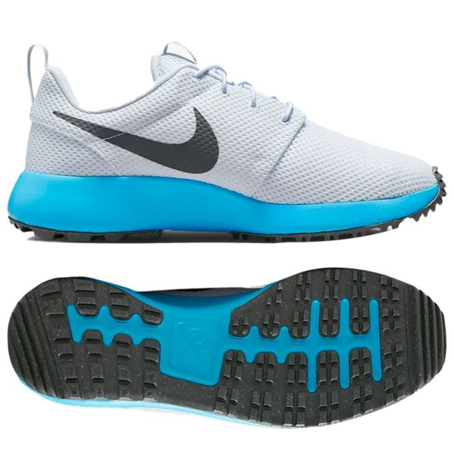 Chaussures Nike Chaussures De Golf Homme | Roshe 2 G Next Nature