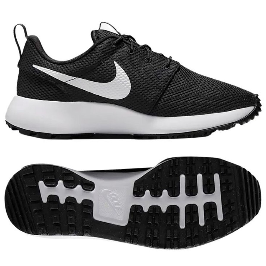 Chaussures Nike Chaussures De Golf Homme | Roshe 2 G Next Nature