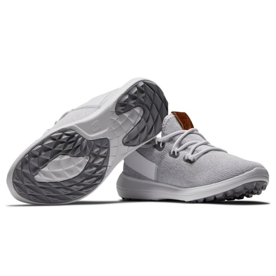 Chaussures Footjoy Chaussures De Golf Femme | Flex Coastal Women