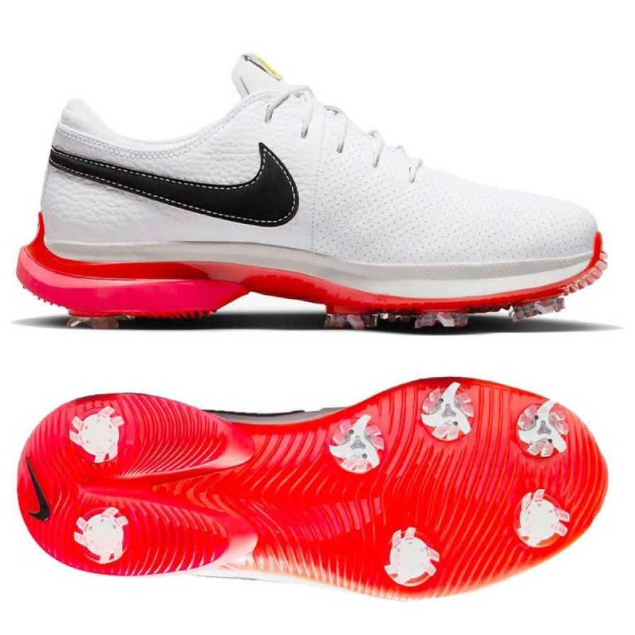 Chaussures Nike Chaussures De Golf Homme | Air Zm Victory Tour 3