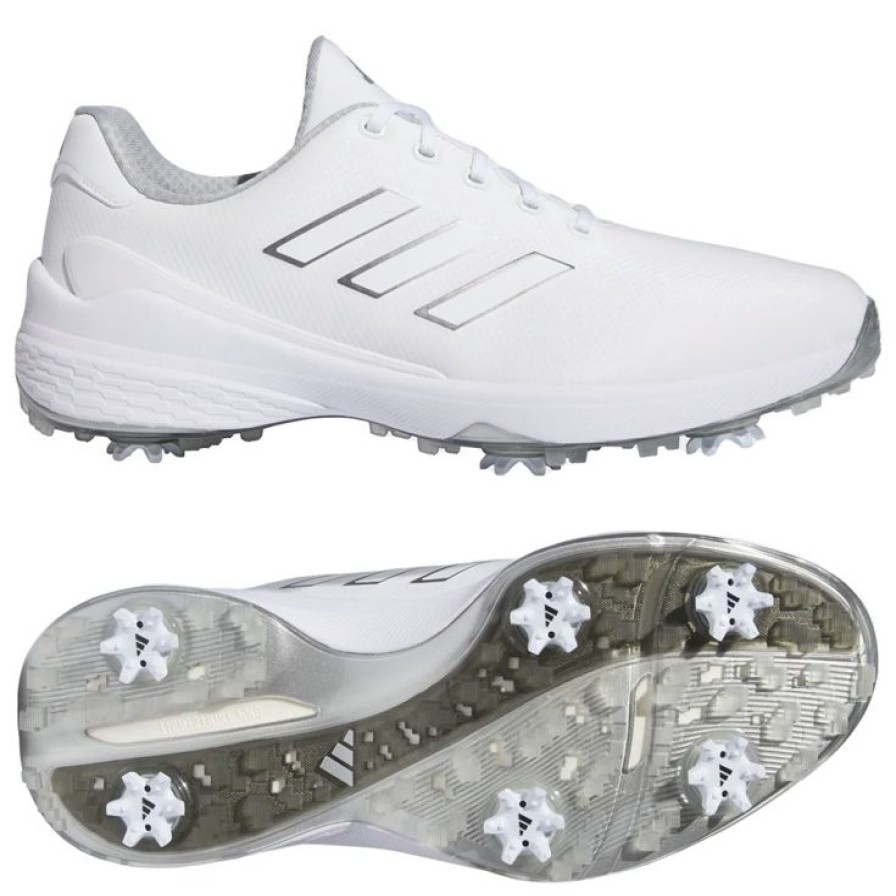 Chaussures Adidas Chaussures De Golf Homme | Zg23 Footwear