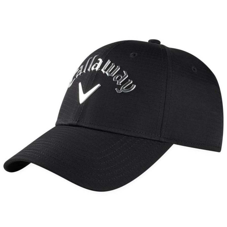 Vetements Callaway Golf Casquettes & Visieres | Liquid Metal Women