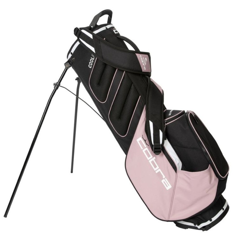 Sacs Cobra Sacs De Golf Trepied | Ultralight Pro Stand Bag