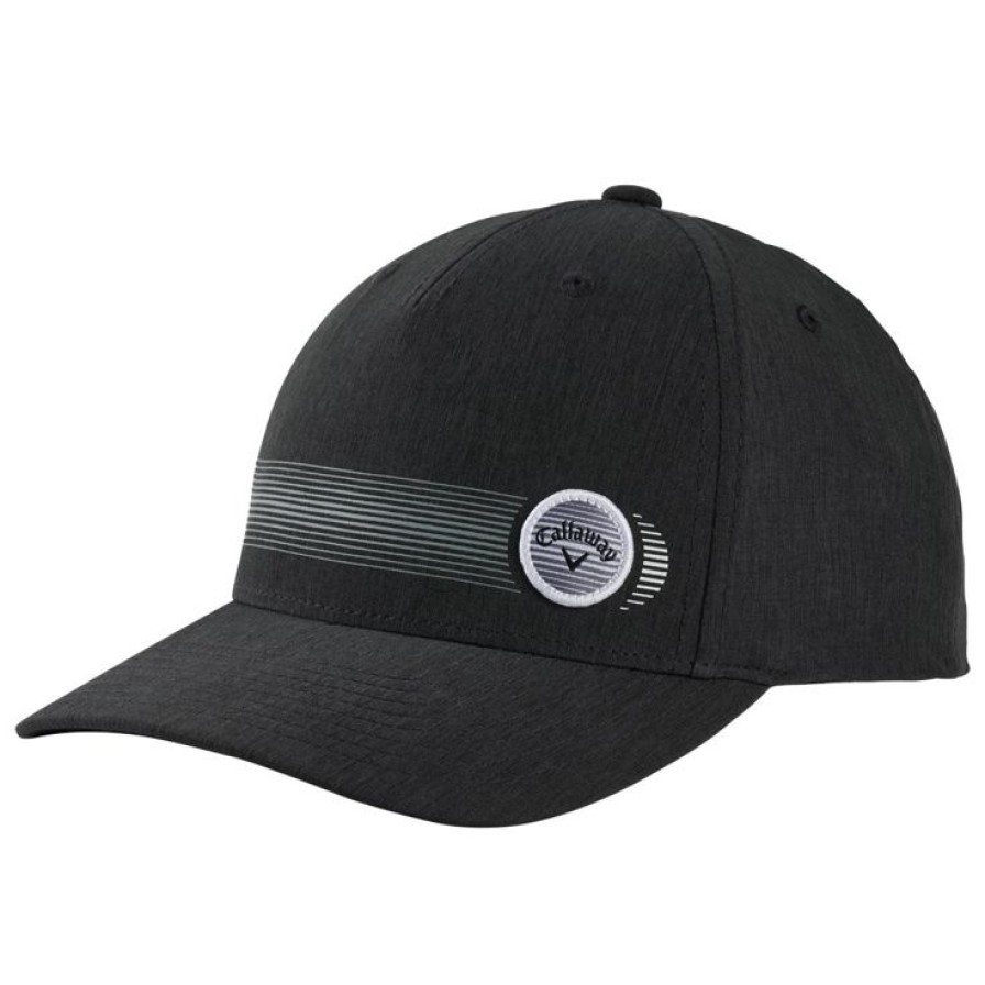 Vetements Callaway Golf Casquettes & Visieres | Straight Shot