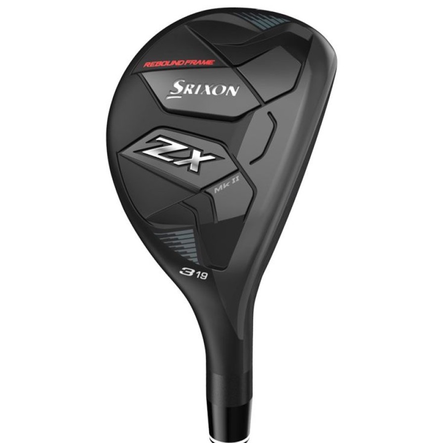 Clubs Srixon Hybrides | Hybride Srixon Zx Mk Ii Hybrid