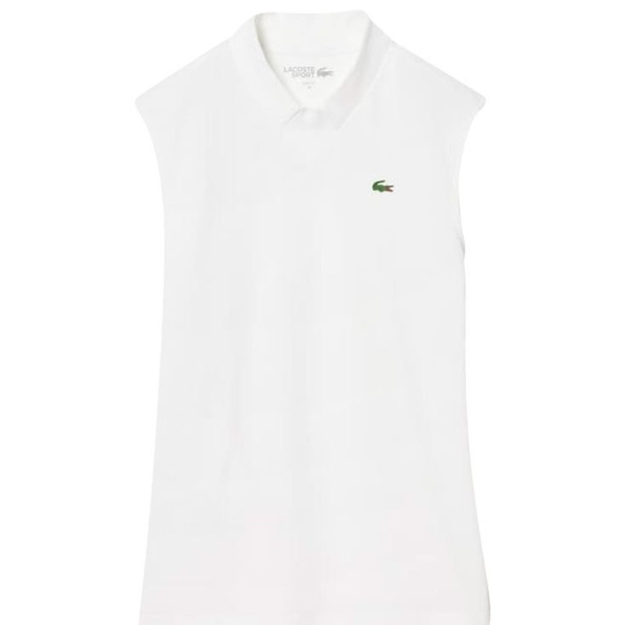 Vetements Lacoste Polos | Polo