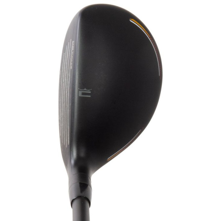 Clubs Cobra Clubs D'Occasion | Hybride Cobra Occasion - Ltdx 1700B0 Stiff