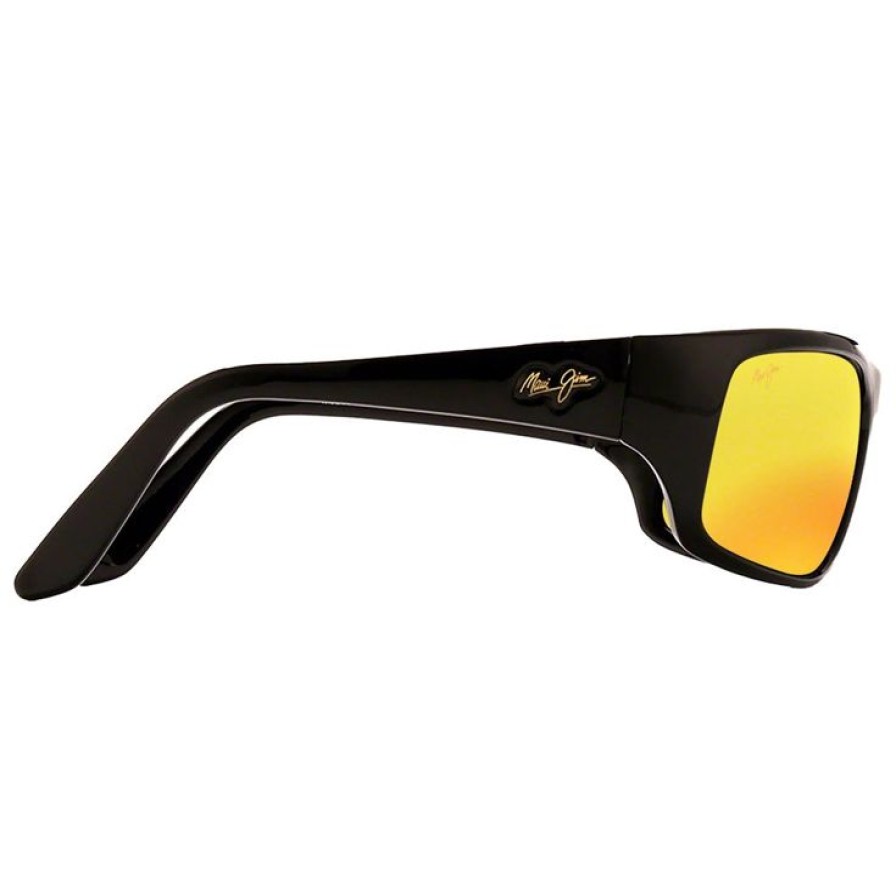 Accessoires Maui Jim Lunettes De Soleil | Peahi