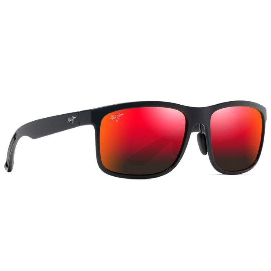 Accessoires Maui Jim Lunettes De Soleil | Huelo