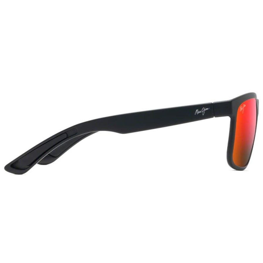 Accessoires Maui Jim Lunettes De Soleil | Huelo