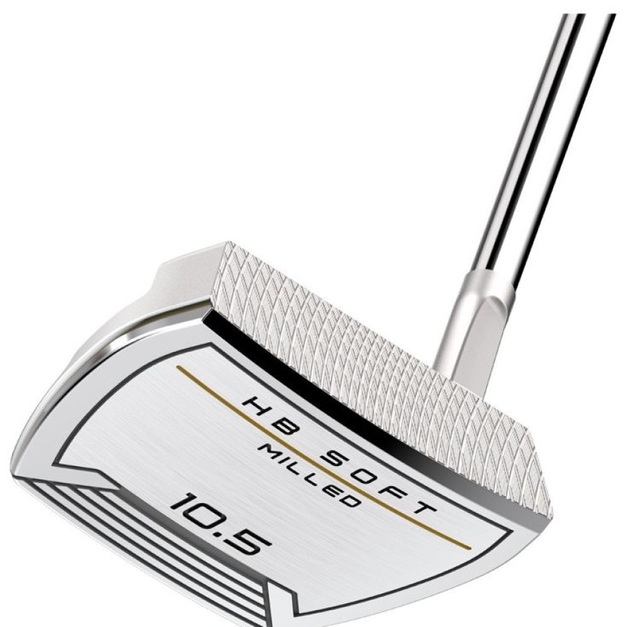 Clubs Cleveland Putters | Putter Cleveland Hb Soft Milled 10.5S Women